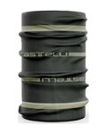CASTELLI μαντήλι λαιμού - COMO NECK - πράσινο
