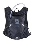 KENNY υδροδοχεία - HYDRATION BACKPACK - μαύρο