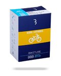 BBB σαμπρέλες - BIKETUBE KIDS 12,5X1,75/2,25 FV33