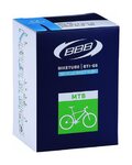 BBB σαμπρέλες - BIKETUBE MTB 27,5X2,0/2,4 AV40