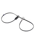 BBB κλειδαριές ποδηλάτου - BBL-55 LOOPSAFE - μαύρο