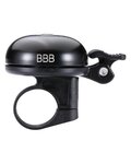 BBB Κουδούνια - BBB-18 SOUND - μαύρο
