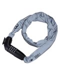 BBB κλειδαριές ποδηλάτου - BBL-49R CODELINK - γκρί