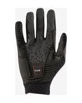 CASTELLI γάντια με μακριά δάχτυλα - CW 6.1 UNLIMITED - μπλε