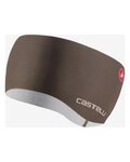 CASTELLI κεφαλόδεσμοι - PRO THERMAL W - καφέ