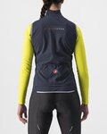 CASTELLI γιλέκα - PERFETTO ROS 2 W - μπλε