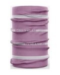 CASTELLI μαντήλι λαιμού - COMO NECK - μωβ
