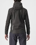 CASTELLI TRAIL ENDURANCE GT - μαύρο