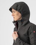CASTELLI TRAIL ENDURANCE GT - μαύρο
