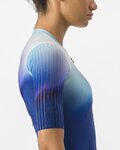 CASTELLI Ολόσωμες φόρμες - PR 2 W - μπλε