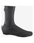 CASTELLI γκέτες ποδηλατικών παπουτσιών - PIOGGIA 4 - μαύρο