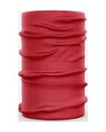 CASTELLI μαντήλι λαιμού - 3 STAGIONI NECK WARMER - κόκκινο