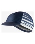 CASTELLI καπέλα - CLASSICO - μπλε