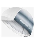 CASTELLI καπέλα - CLIMBER'S 4.0 - λευκό