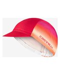 CASTELLI καπέλα - CLIMBER'S 4.0 - κόκκινο