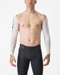 CASTELLI γκέτες χεριών - BOLERO LS - λευκό