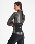 CASTELLI GABRA R W - μαύρο