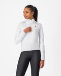 CASTELLI EMERGENCY 3 W RAIN - λευκό