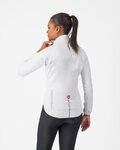 CASTELLI EMERGENCY 3 W RAIN - λευκό