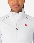 CASTELLI EMERGENCY 3 W RAIN - λευκό