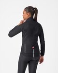 CASTELLI EMERGENCY 3 W RAIN - μαύρο