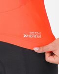 CASTELLI γιλέκα - PERFETTO AIR W - ροζ