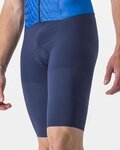 CASTELLI Ολόσωμες φόρμες - PR 2 SPEED SUIT - μπλε