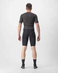 CASTELLI Ολόσωμες φόρμες - PR 2 SPEED SUIT - μαύρο