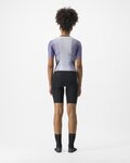 CASTELLI Ολόσωμες φόρμες - SANREMO ULTRA W - μωβ
