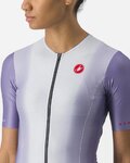 CASTELLI Ολόσωμες φόρμες - SANREMO ULTRA W - μωβ