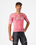 CASTELLI κοντομάνικες φανέλα - #GIRO107 RACE - ροζ