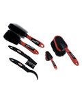 CYCLON BIKE CARE Σετ βουρτσών καθαρισμού - BRUSH KIT