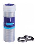 BBB ρουλεμάν - BOTTOM BRACKET BEARING BB30 42x7x30 mm - μαύρο
