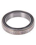 BBB ρουλεμάν - BOTTOM BRACKET BEARING DUB 40x29x6,8mm - ασημένιο