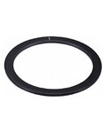BBB ροδέλα μεσαίας τριβής - BOTTOM BRACKET SHIM 1 - 30 mm - μαύρο