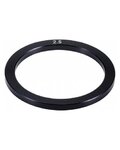BBB ροδέλα μεσαίας τριβής - BOTTOM BRACKET SHIM 2,5 - 30 mm - μαύρο