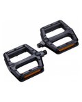 BBB πεντάλ - TRAILRIDE - μαύρο