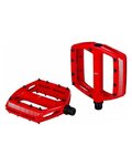 BBB πεντάλ - COOLRIDE - κόκκινο