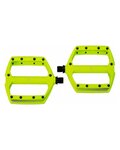 BBB πεντάλ - COOLRIDE - κίτρινο