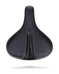 BBB σέλες - SOFTSHAPE UPRIGHT 225MM - μαύρο