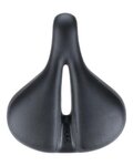 BBB σέλες - SOFTSHAPE UPRIGHT ANATOMIC 225MM - μαύρο