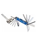 BBB πολυεργαλεία - PRIMEFOLD XL - μπλε