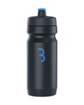 BBB μπουκάλια νερού - COMPTANK 3.0 550 ml - μπλε/μαύρο