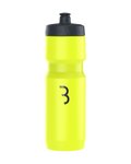BBB μπουκάλια νερού - COMPTANK XL 3.0 750 ml - κίτρινο