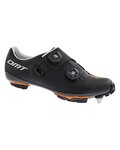 DMT ποδηλατικά παπούτσια - DM1 - μαύρο/πορτοκαλί
