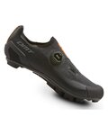 DMT ποδηλατικά παπούτσια - KM30 - μαύρο