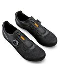 DMT ποδηλατικά παπούτσια - KR4 - μαύρο