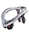 LEATT προστατευτικό λαιμού - NECK BRACE 3.5 JUNIOR - λευκό
