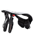 LEATT προστατευτικό λαιμού - NECK BRACE 3.5 JUNIOR - λευκό