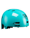 LEATT Κράνη - MTB URBAN 2.0 JUNIOR - μπλε